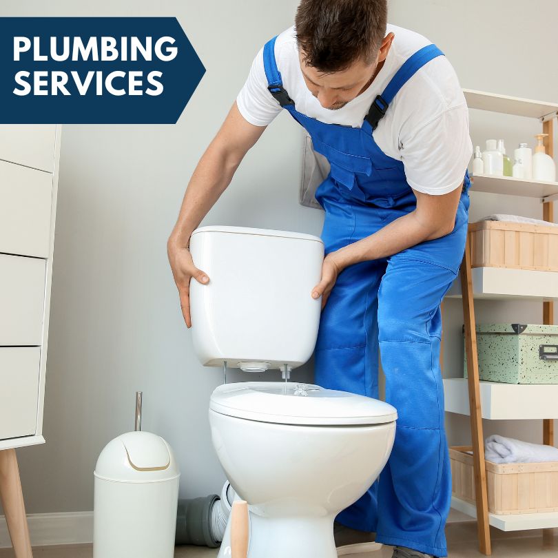 Plumbing Company in Chauvin, LA